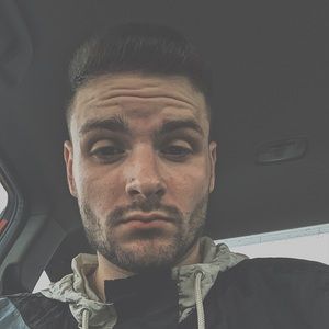 Meet your Posher, Scott